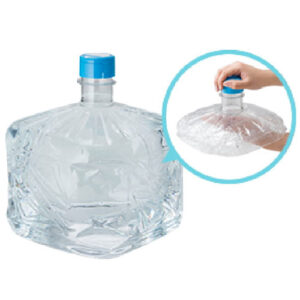 ロハスイお水ボトルの画像